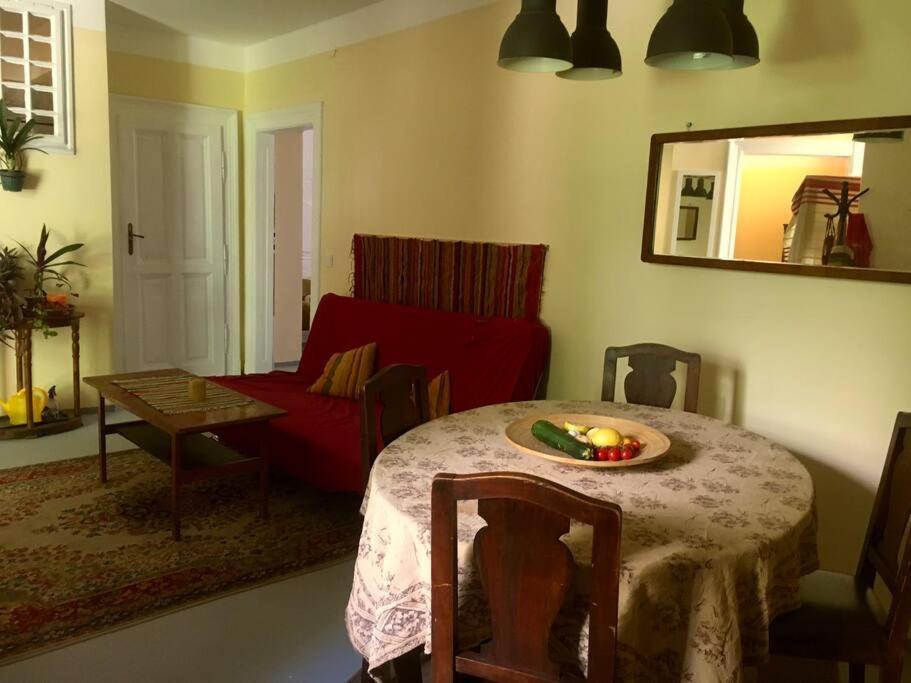 Apartament Vintage Studio Apartment, Garden And Free Parking Budapeszt
